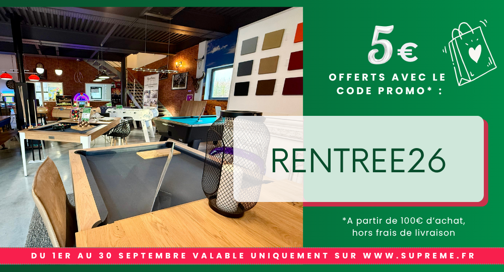 Voir les conditions de l'offre